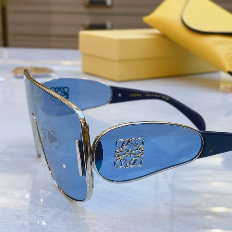 Classic Loewe Sunglasses 280313