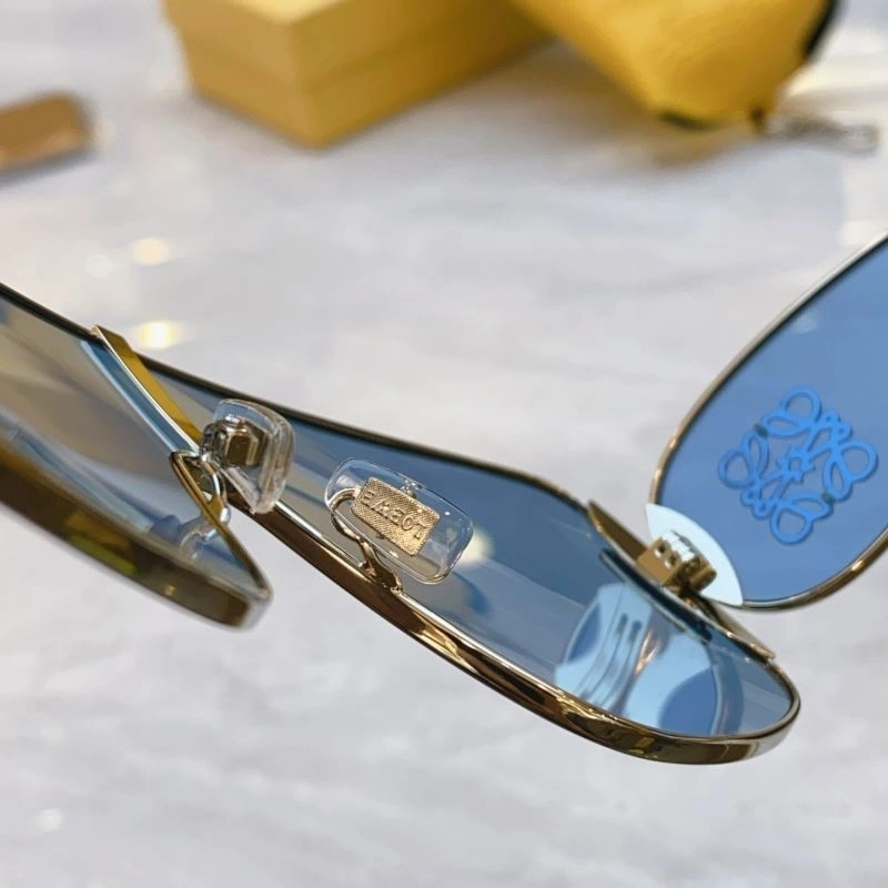 Classic Loewe Sunglasses 280313