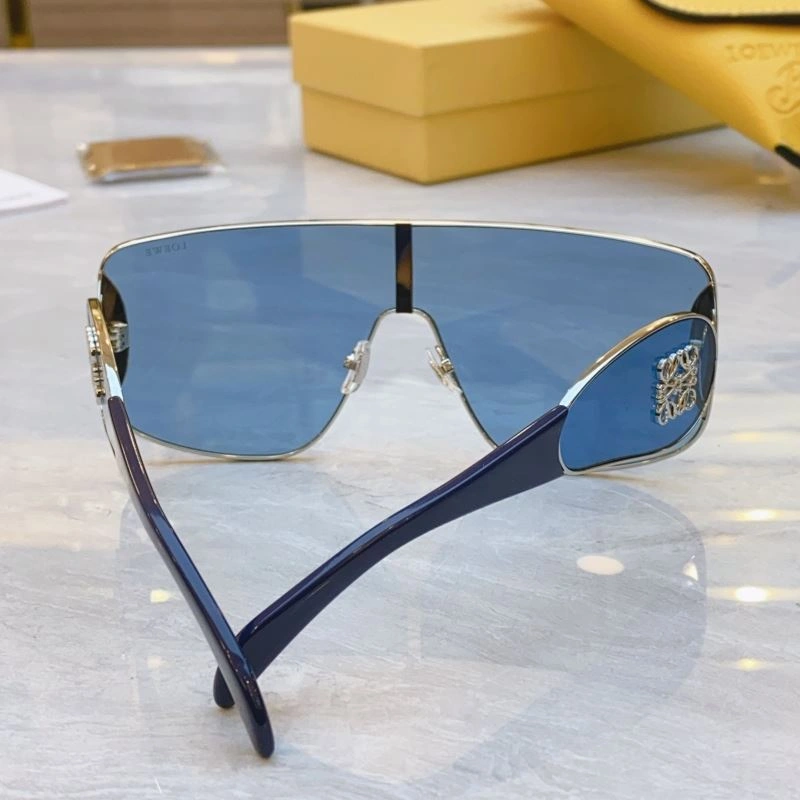 Classic Loewe Sunglasses 280313
