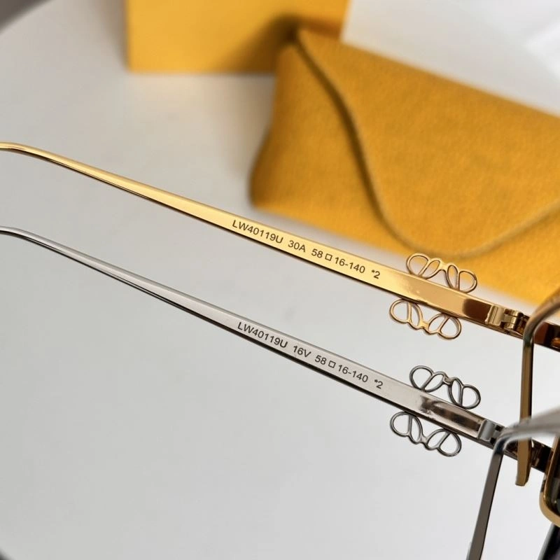 UrbanChic Loewe Sunglasses 280398