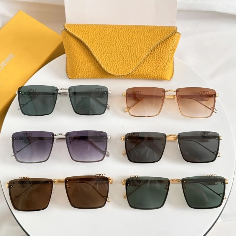 UrbanChic Loewe Sunglasses 280398