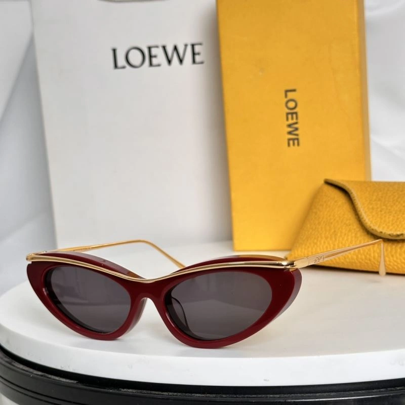 Loewe Sunglasses Stretchable 280394