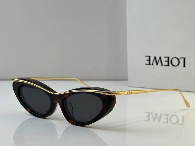 Loewe Sunglasses SportInspired 280395