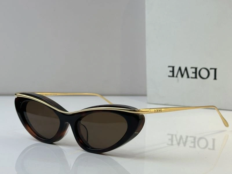 Loewe Sunglasses SportInspired 280395