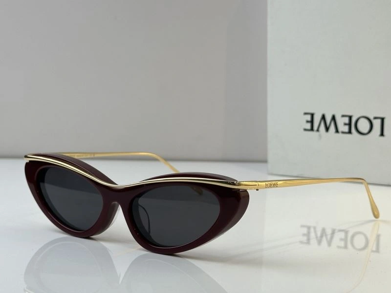 Loewe Sunglasses SportInspired 280395