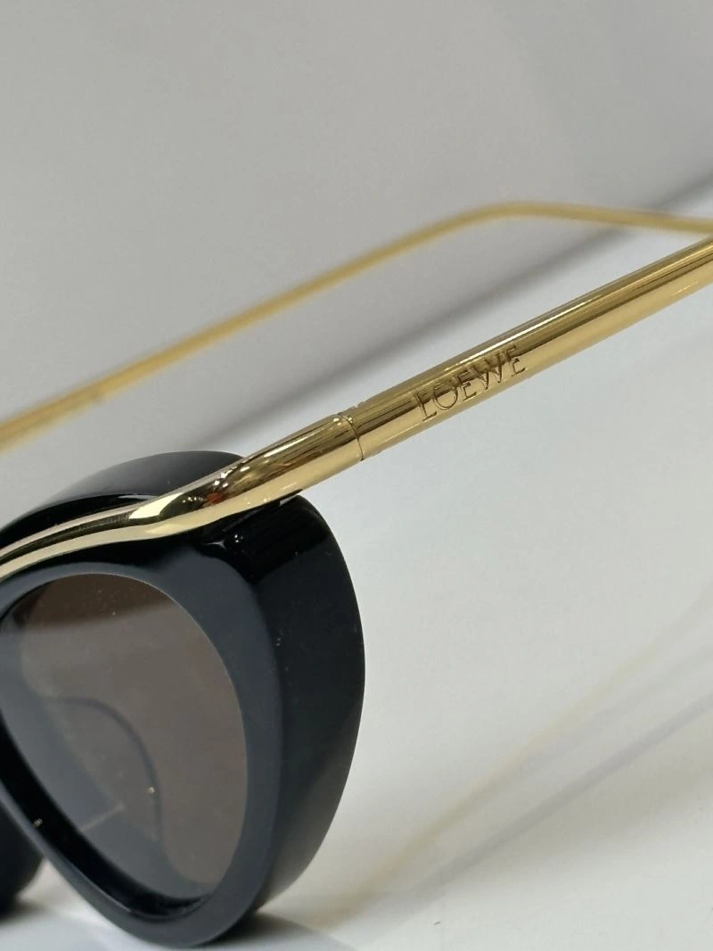 Loewe Sunglasses SportInspired 280395