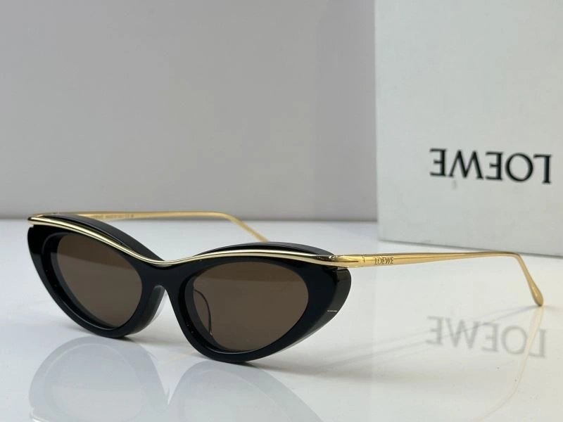 Loewe Sunglasses SportInspired 280395