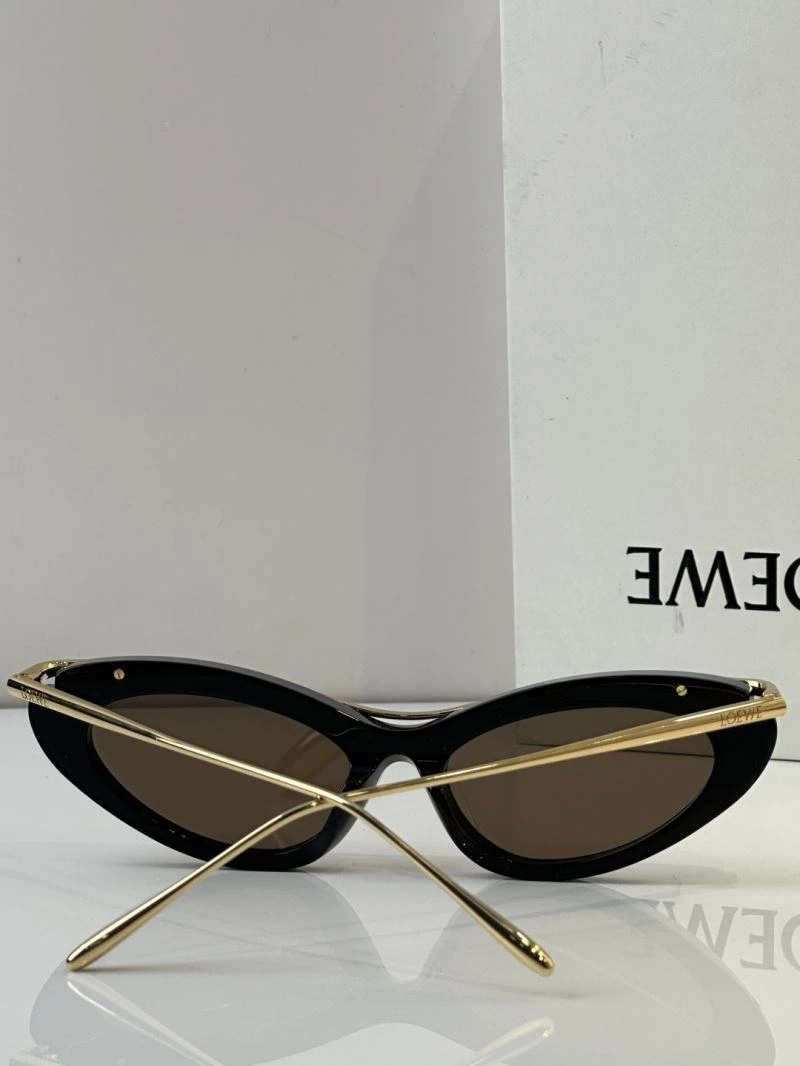 Loewe Sunglasses SportInspired 280395