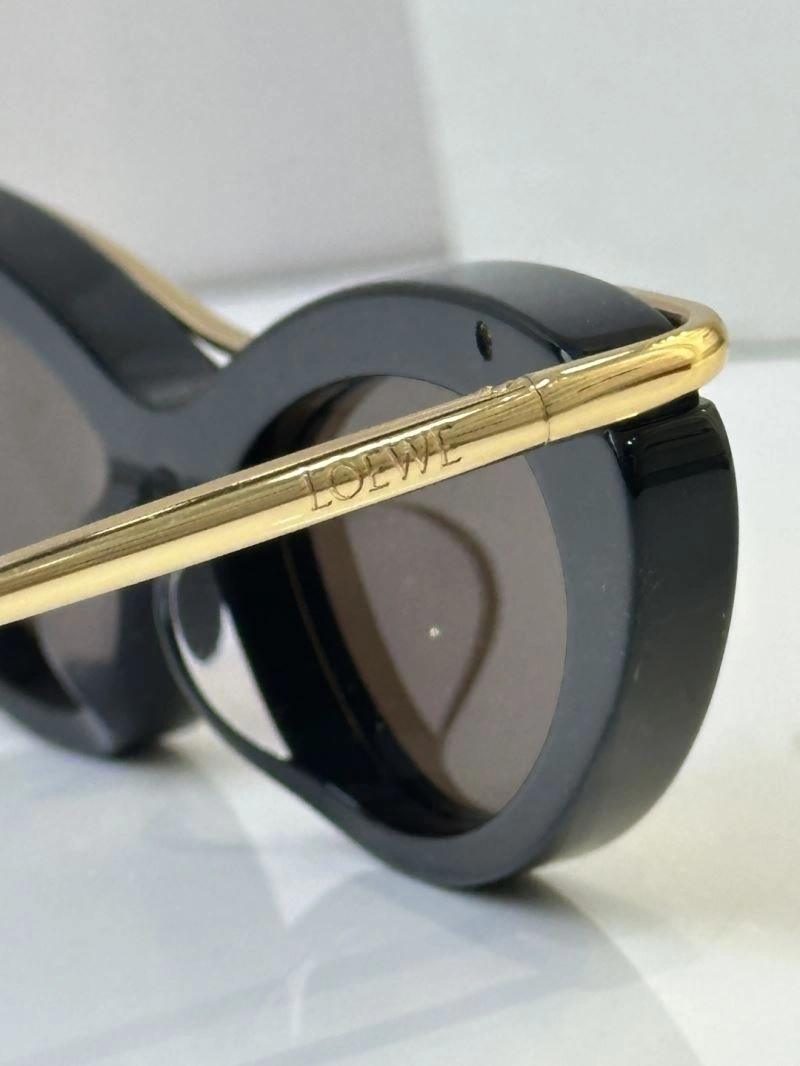 Loewe Sunglasses SportInspired 280395