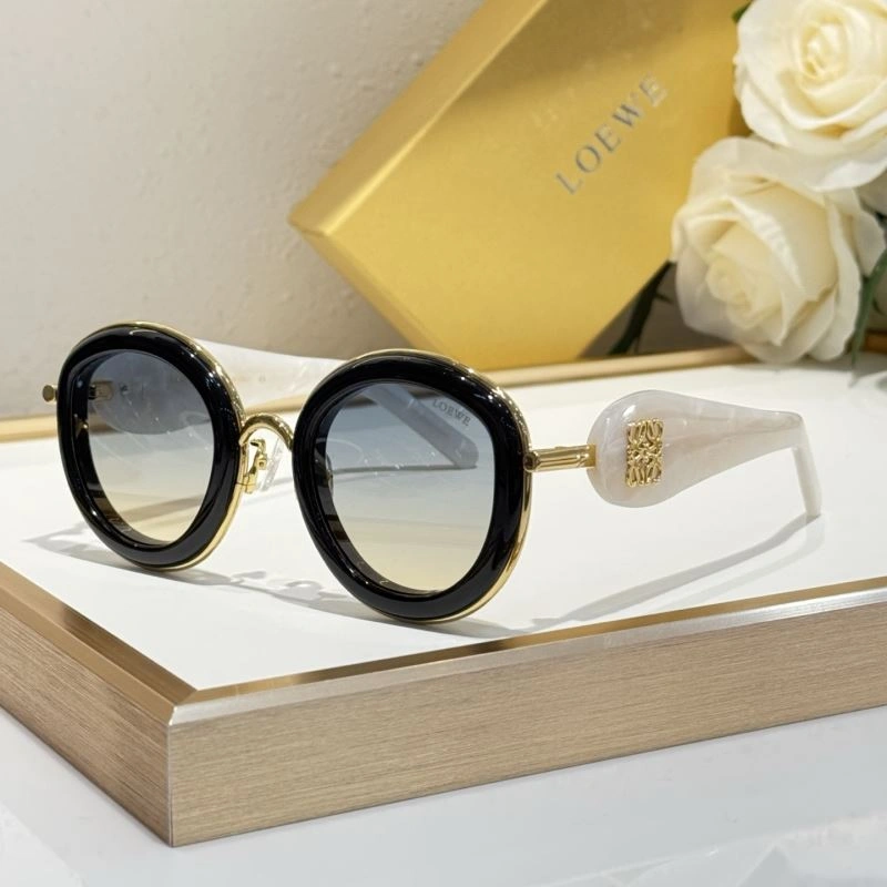 Loewe Sunglasses Unique 280384