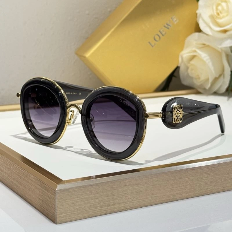 Loewe Sunglasses Unique 280384