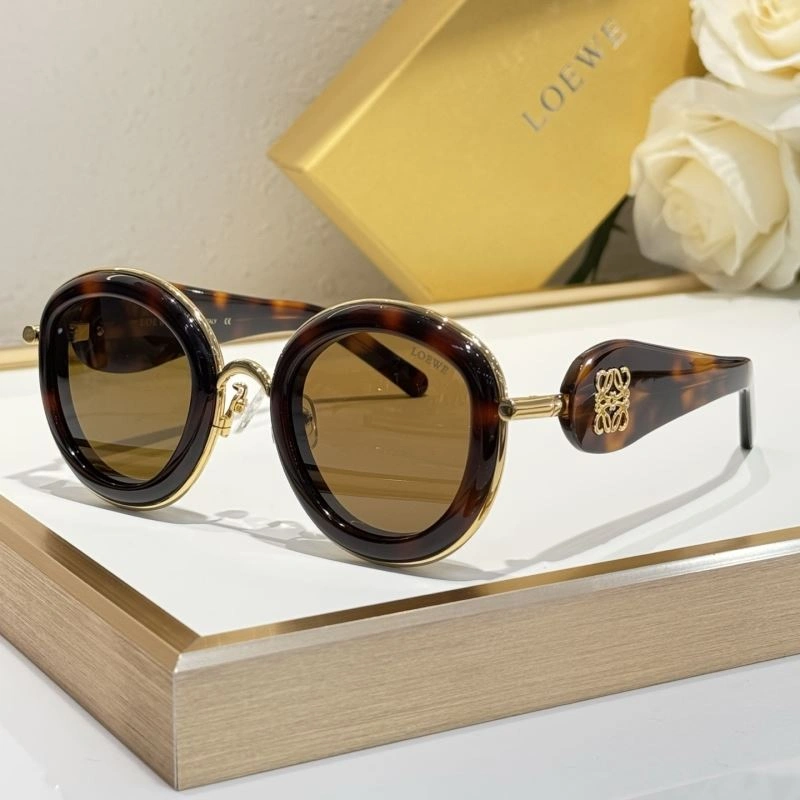 Loewe Sunglasses Unique 280384