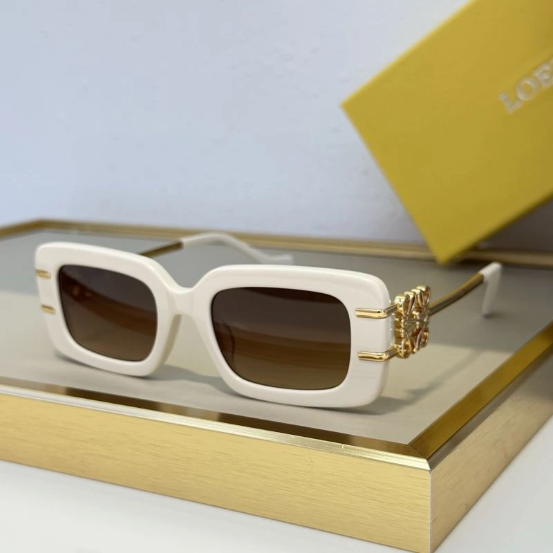 Resilient Loewe Sunglasses 280390
