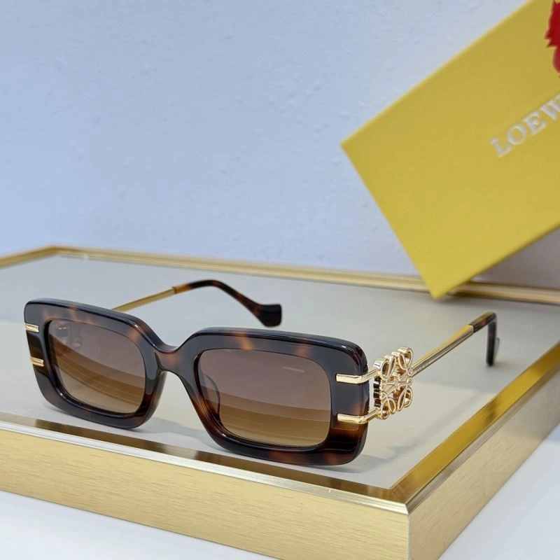 Resilient Loewe Sunglasses 280390