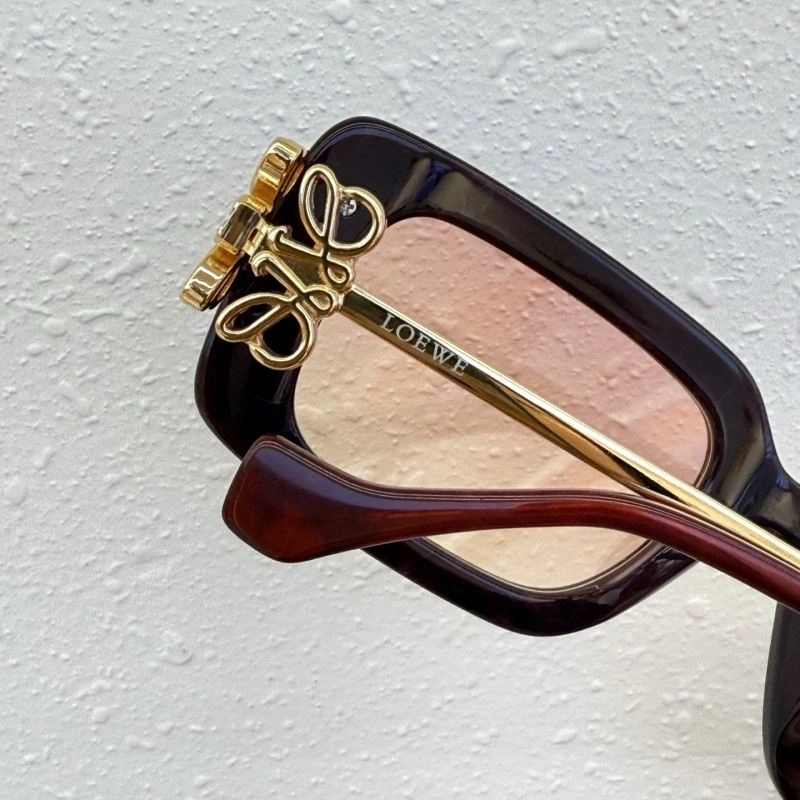 Resilient Loewe Sunglasses 280390