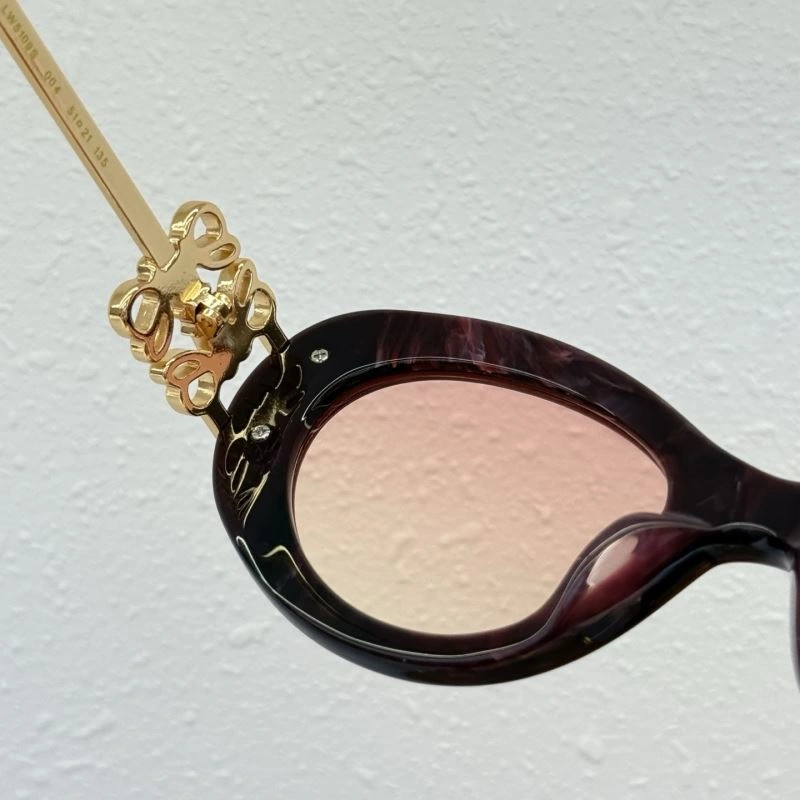 Versatile Loewe Sunglasses 280391