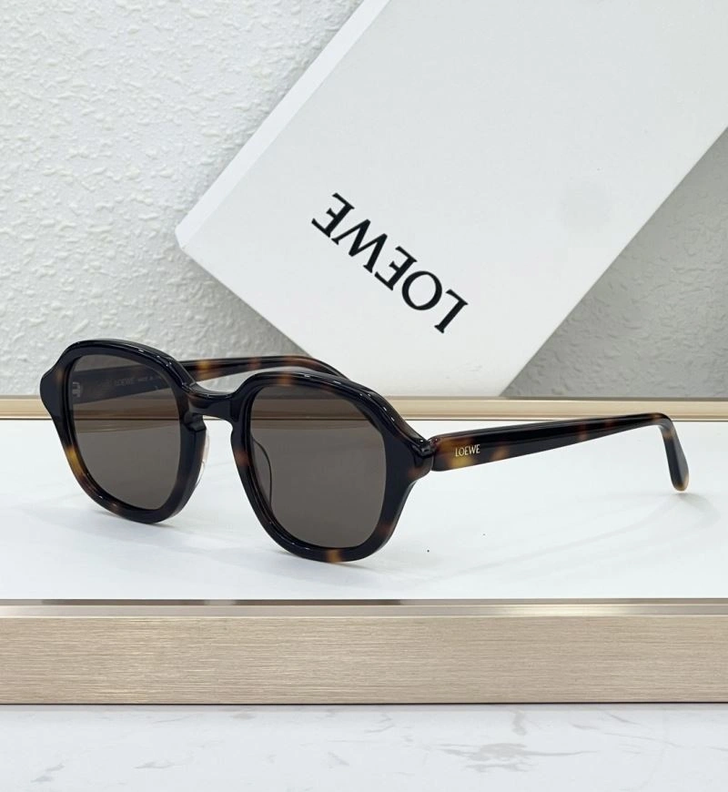 Loewe Sunglasses OdorResistant 280396