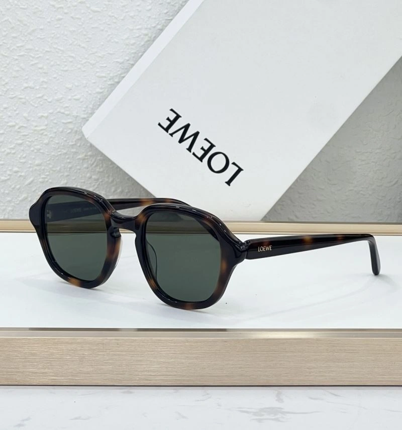 Loewe Sunglasses OdorResistant 280396
