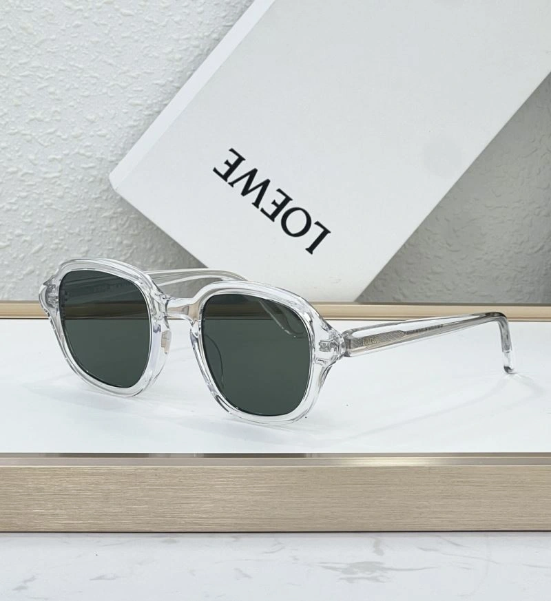 Loewe Sunglasses OdorResistant 280396