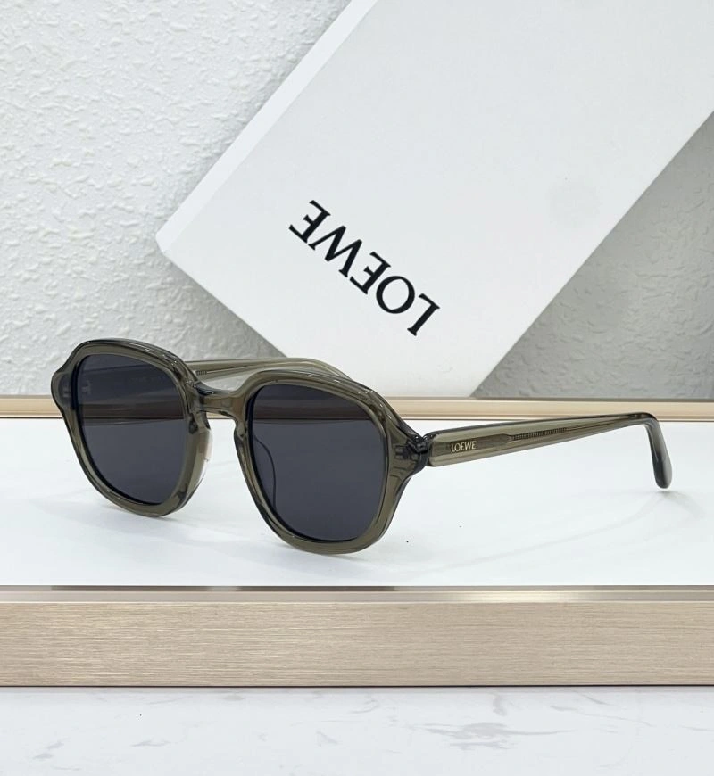 Loewe Sunglasses OdorResistant 280396