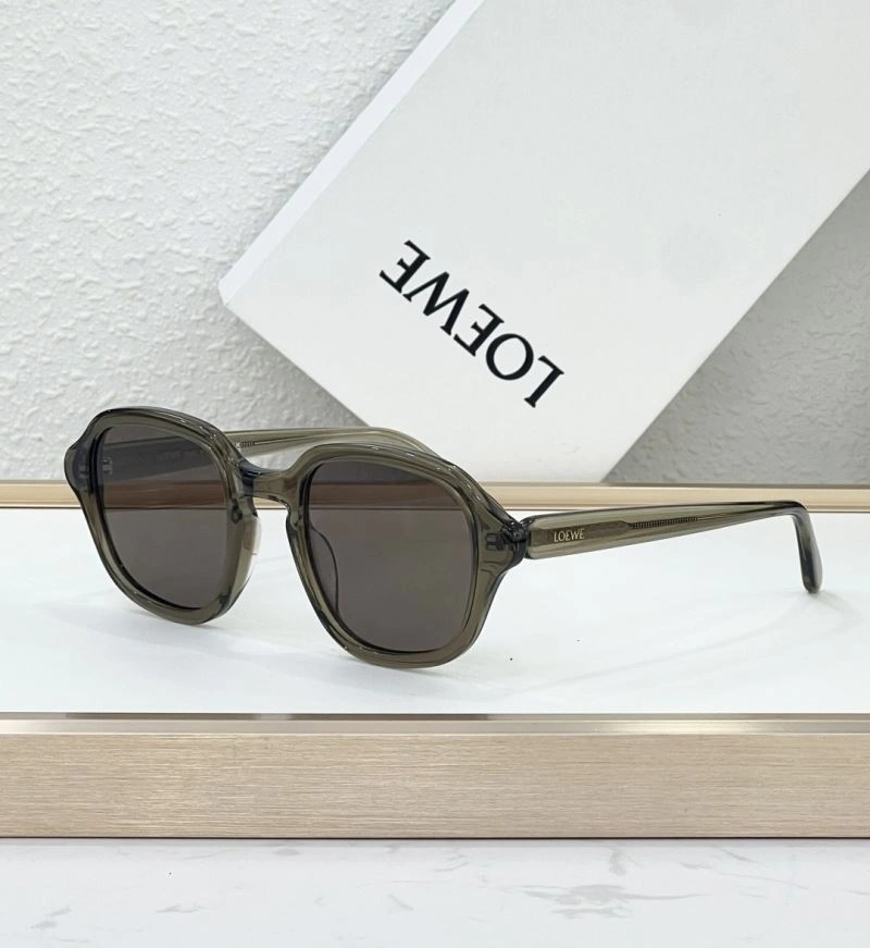Loewe Sunglasses OdorResistant 280396
