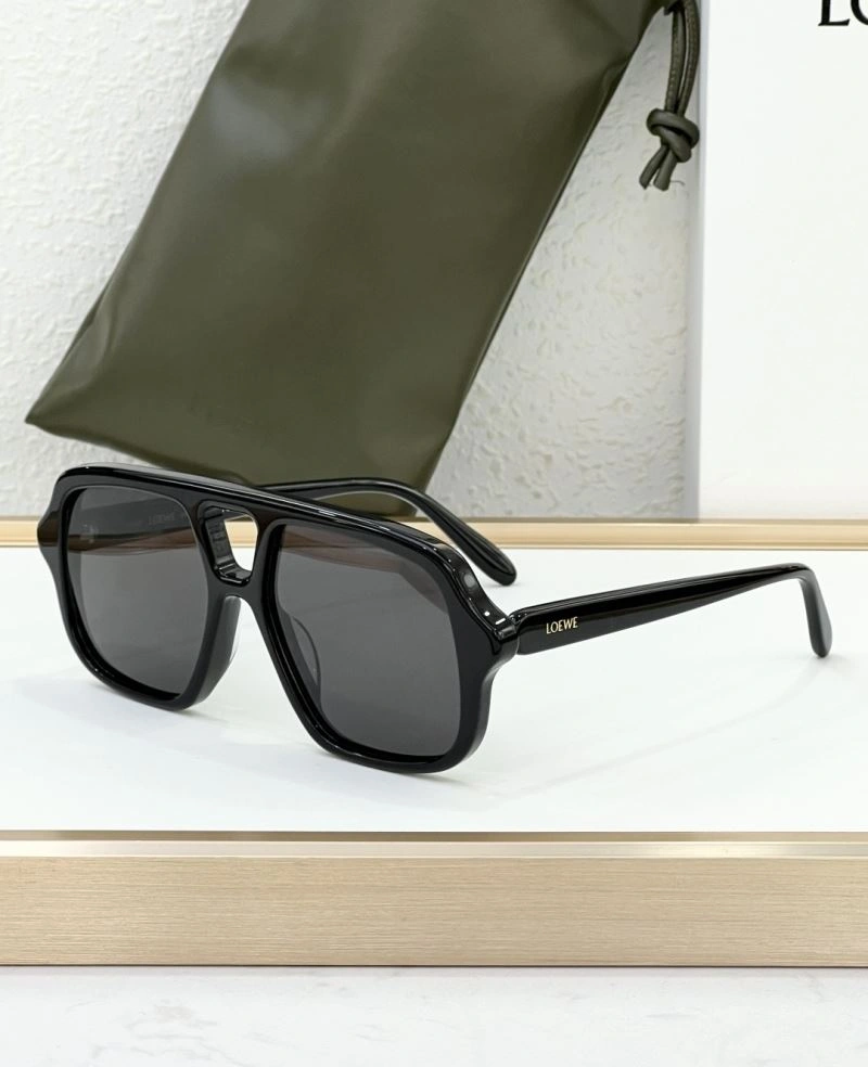 TimelessDesign Loewe Sunglasses 280392