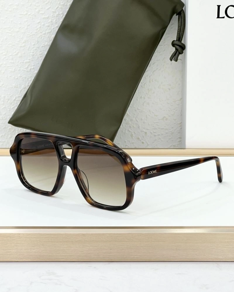 TimelessDesign Loewe Sunglasses 280392