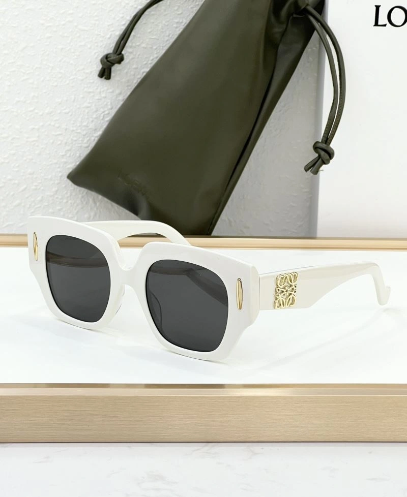 Loewe Sunglasses RelaxedFit 280383
