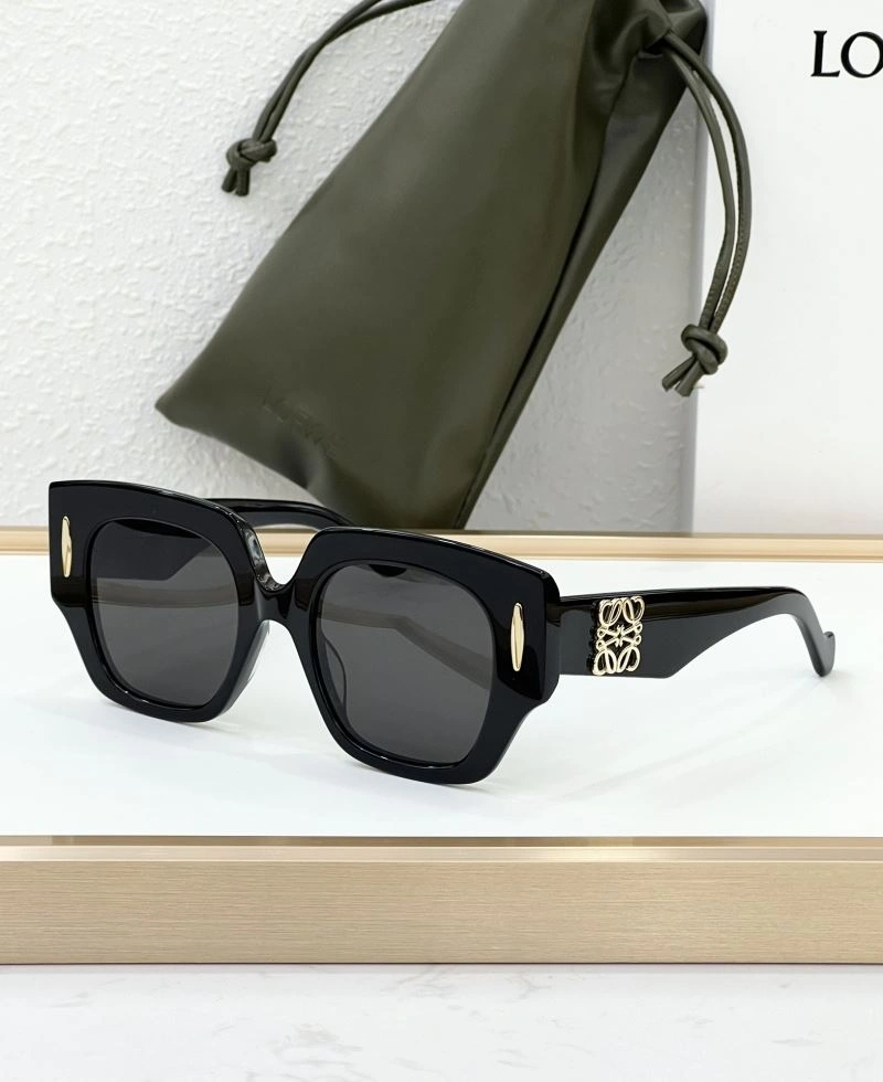 Loewe Sunglasses RelaxedFit 280383
