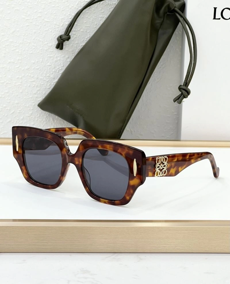 Loewe Sunglasses RelaxedFit 280383
