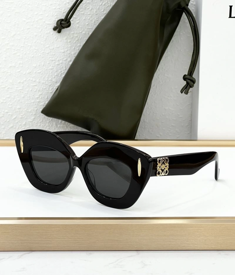 GoAnywhere Loewe Sunglasses 280385