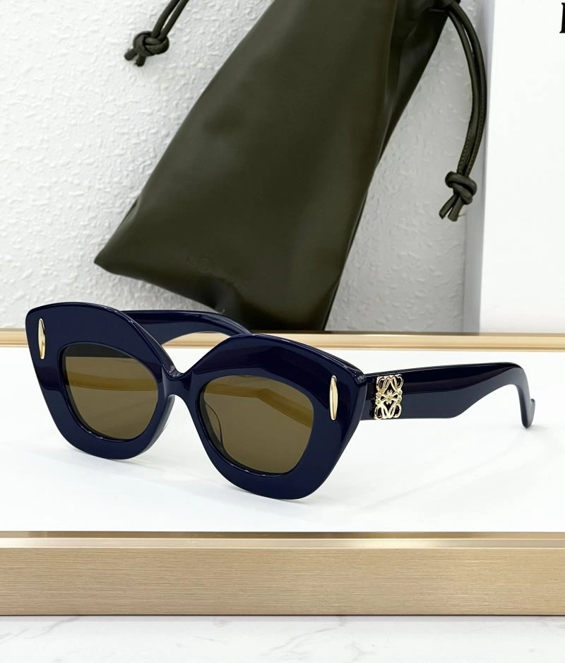 GoAnywhere Loewe Sunglasses 280385