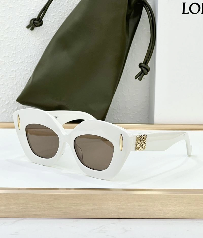 GoAnywhere Loewe Sunglasses 280385