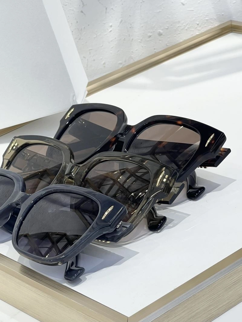 Colorful Loewe Sunglasses 280389