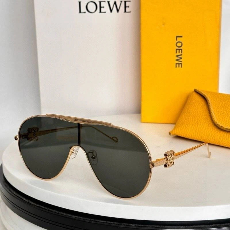 Original Loewe Sunglasses 280387
