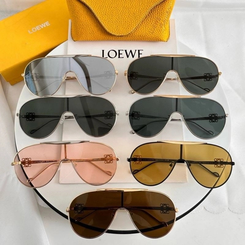 Original Loewe Sunglasses 280387