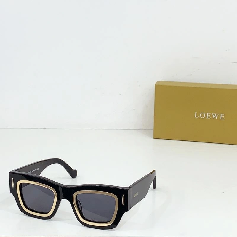 Loewe Sunglasses ComfortFit 280381