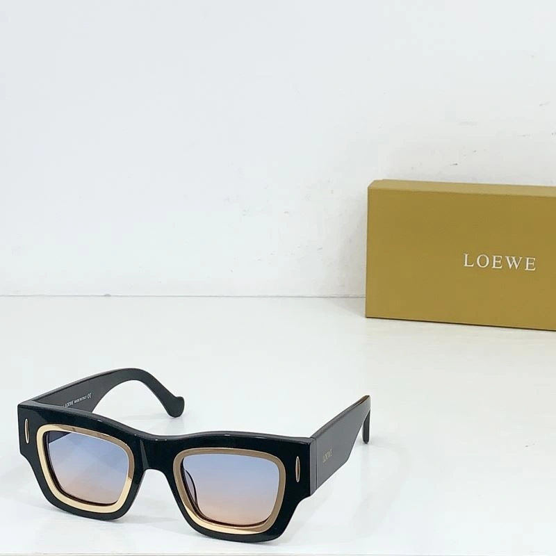 Loewe Sunglasses ComfortFit 280381