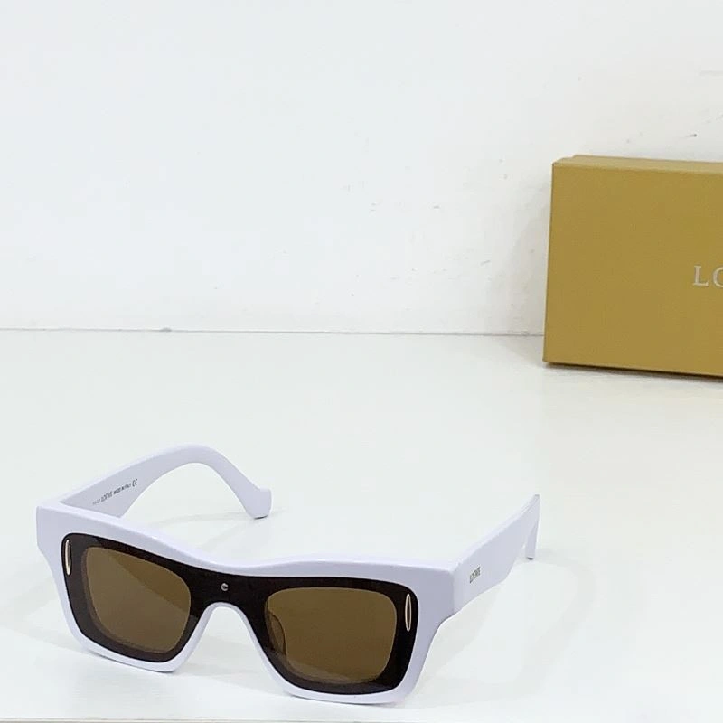 Practical Loewe Sunglasses 280380