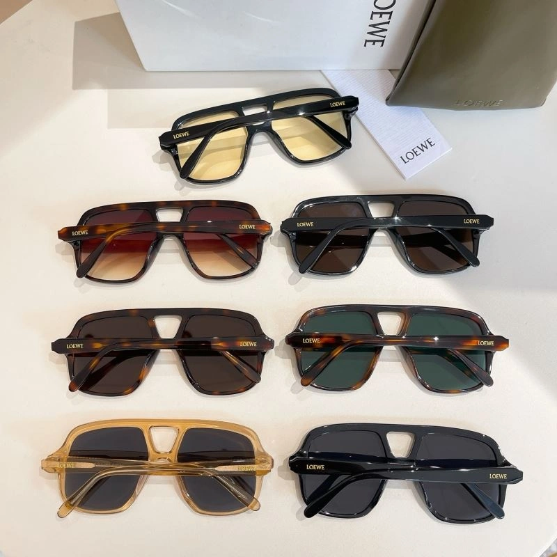 Loewe Sunglasses StreetReady 280382