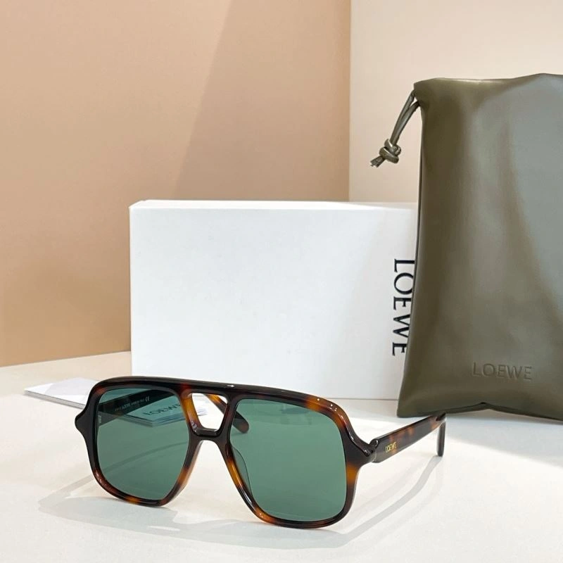 Loewe Sunglasses StreetReady 280382