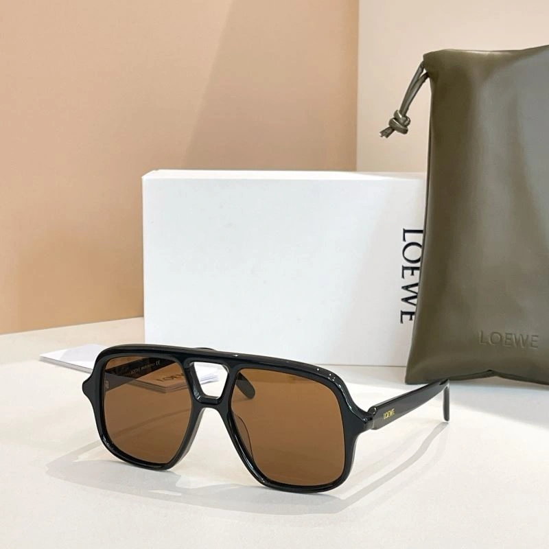 Loewe Sunglasses StreetReady 280382