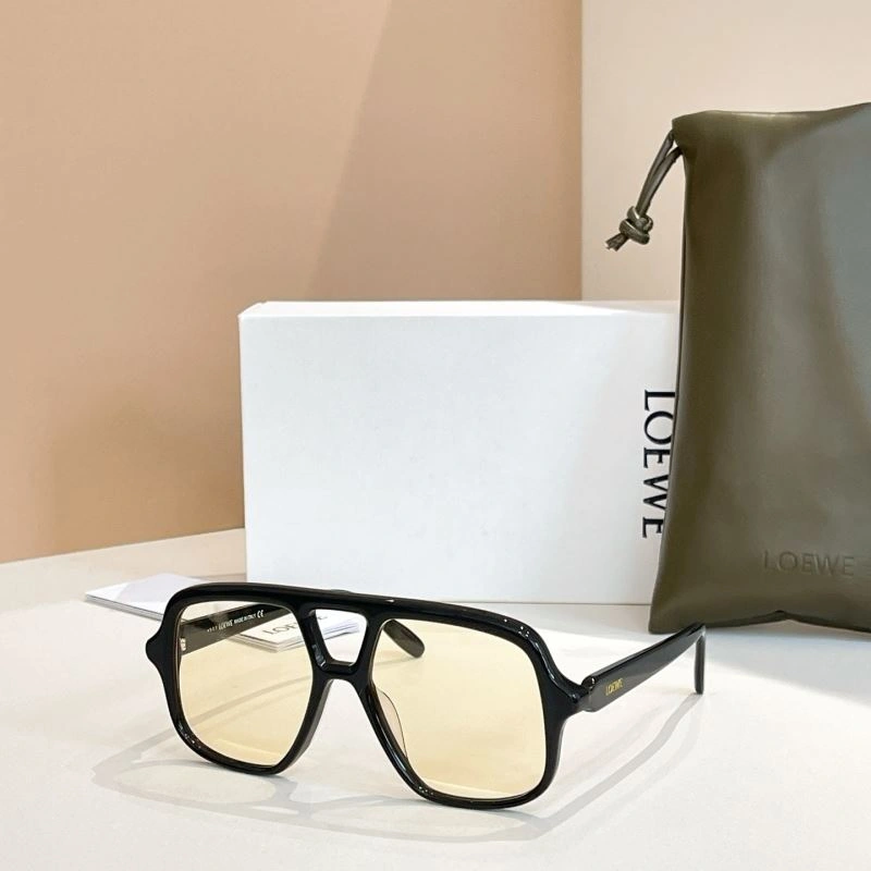 Loewe Sunglasses StreetReady 280382