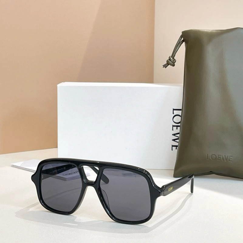 Loewe Sunglasses StreetReady 280382