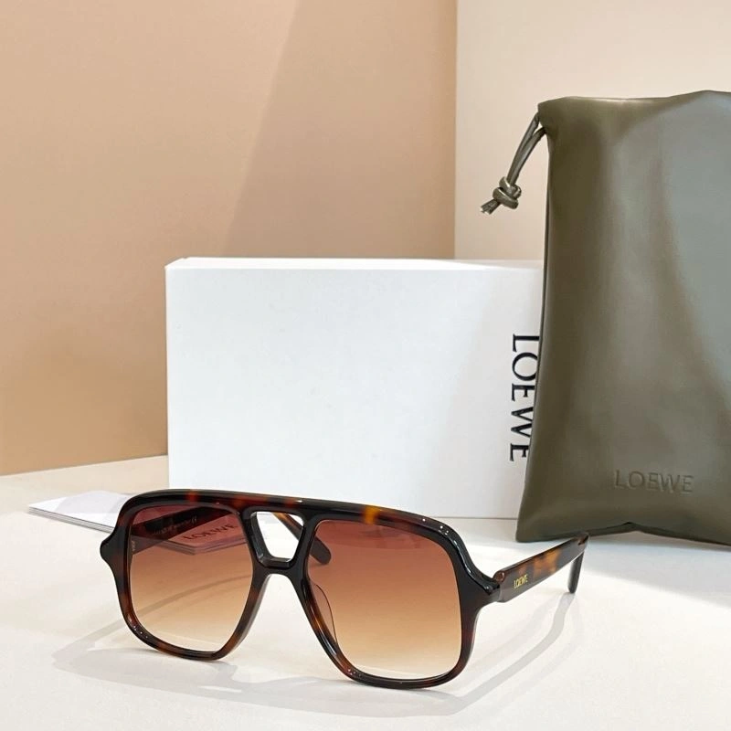 Loewe Sunglasses StreetReady 280382