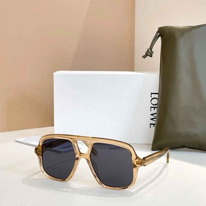 Loewe Sunglasses StreetReady 280382