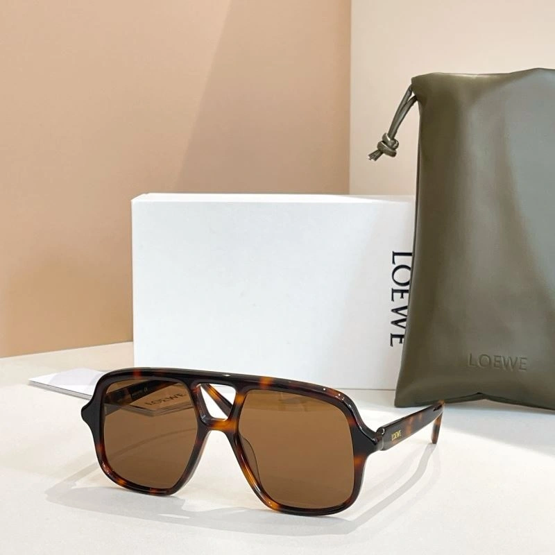 Loewe Sunglasses StreetReady 280382
