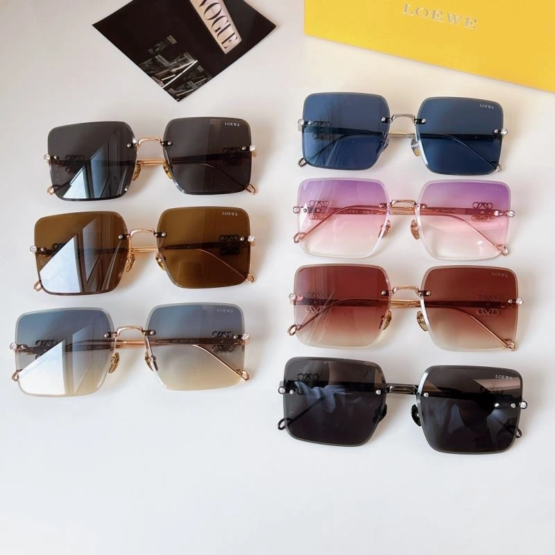Loewe Sunglasses Stylish 280378