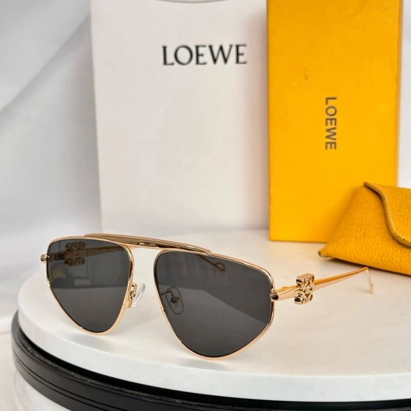 Functional Loewe Sunglasses 280377