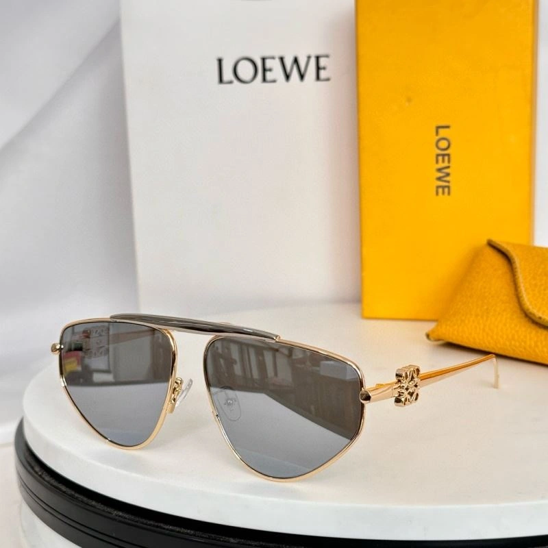Functional Loewe Sunglasses 280377
